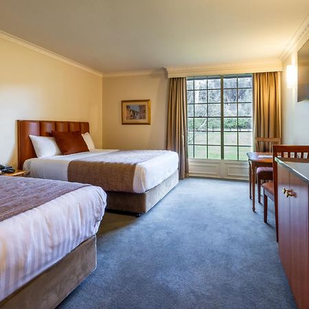 Country Club Tasmania Hotell Launceston Rom bilde