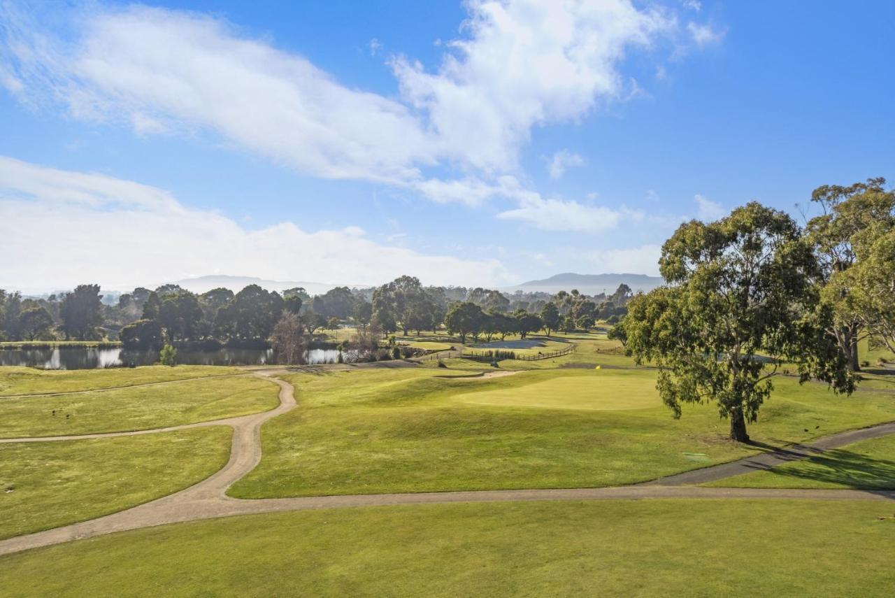 Country Club Tasmania Hotell Launceston Eksteriør bilde