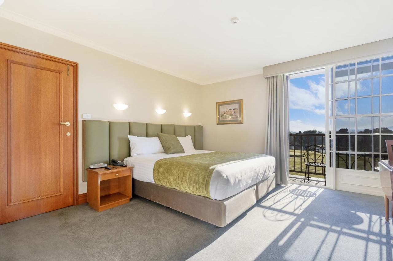 Country Club Tasmania Hotell Launceston Eksteriør bilde