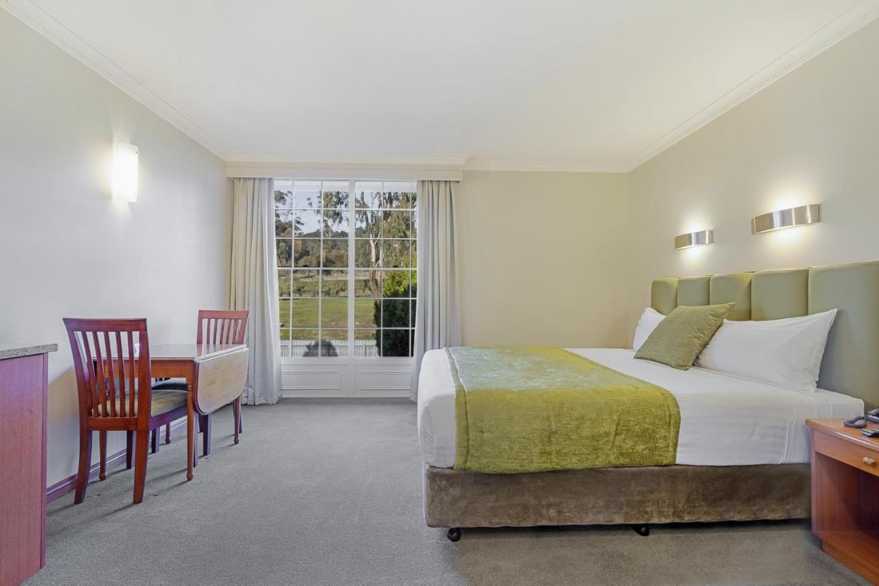 Country Club Tasmania Hotell Launceston Eksteriør bilde