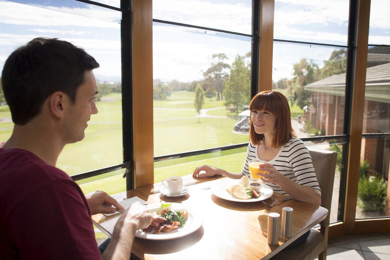 Country Club Tasmania Hotell Launceston Eksteriør bilde