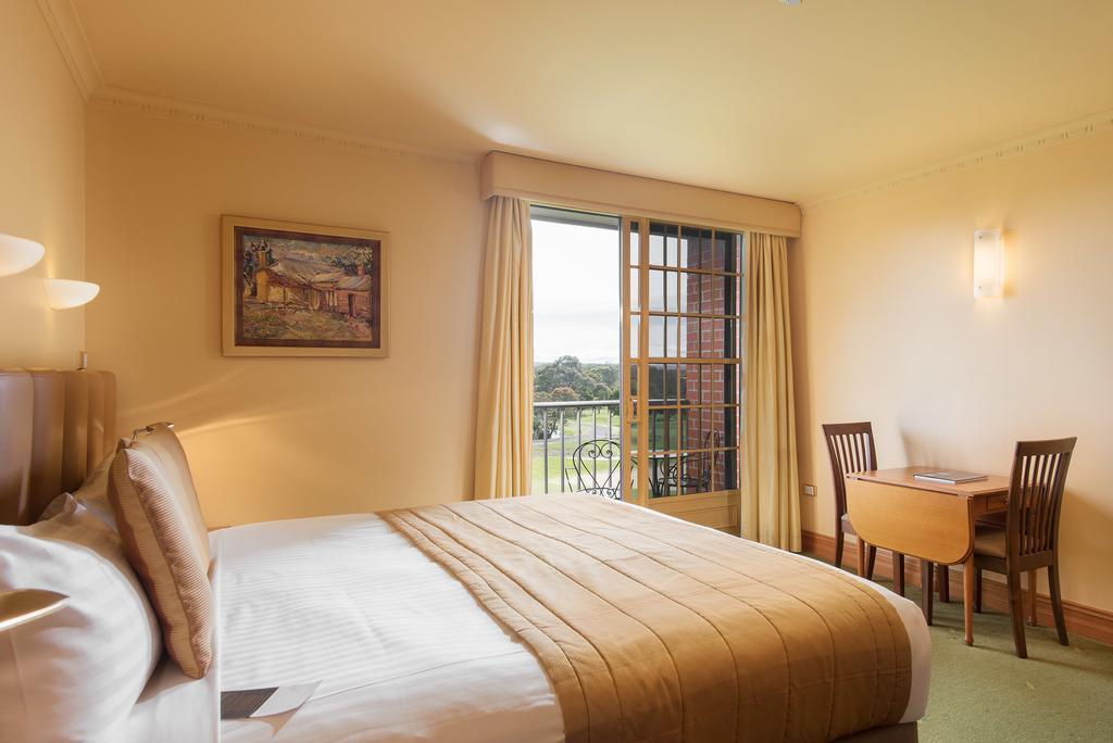 Country Club Tasmania Hotell Launceston Eksteriør bilde