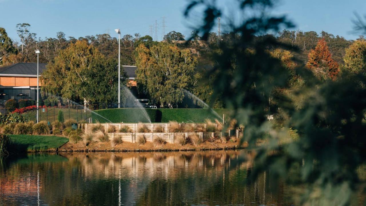 Country Club Tasmania Hotell Launceston Eksteriør bilde